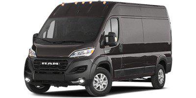 New 2026 RAM ProMaster 3500 High Roof