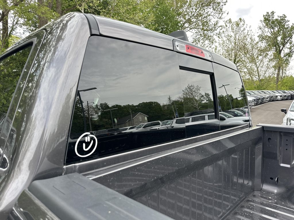 2026 RAM 1500 BIG HORN/LONE STAR thumbnail 26