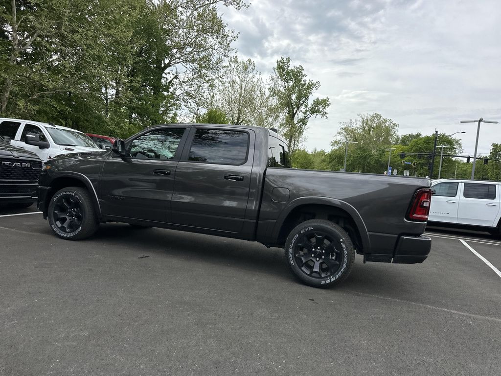2026 RAM 1500 BIG HORN/LONE STAR thumbnail 22