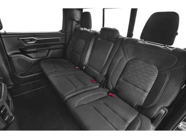 2027 RAM 1500 BIG HORN/LONE STAR — миниатюра 15