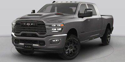 New 2026 RAM 3500 Limited Mega Cab 4x4 6'4' Box