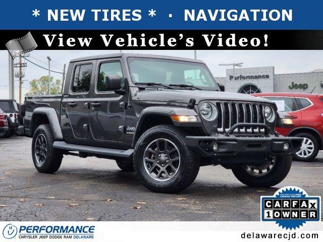 Jeep Gladiator 2020 for Sale in Delaware, OH