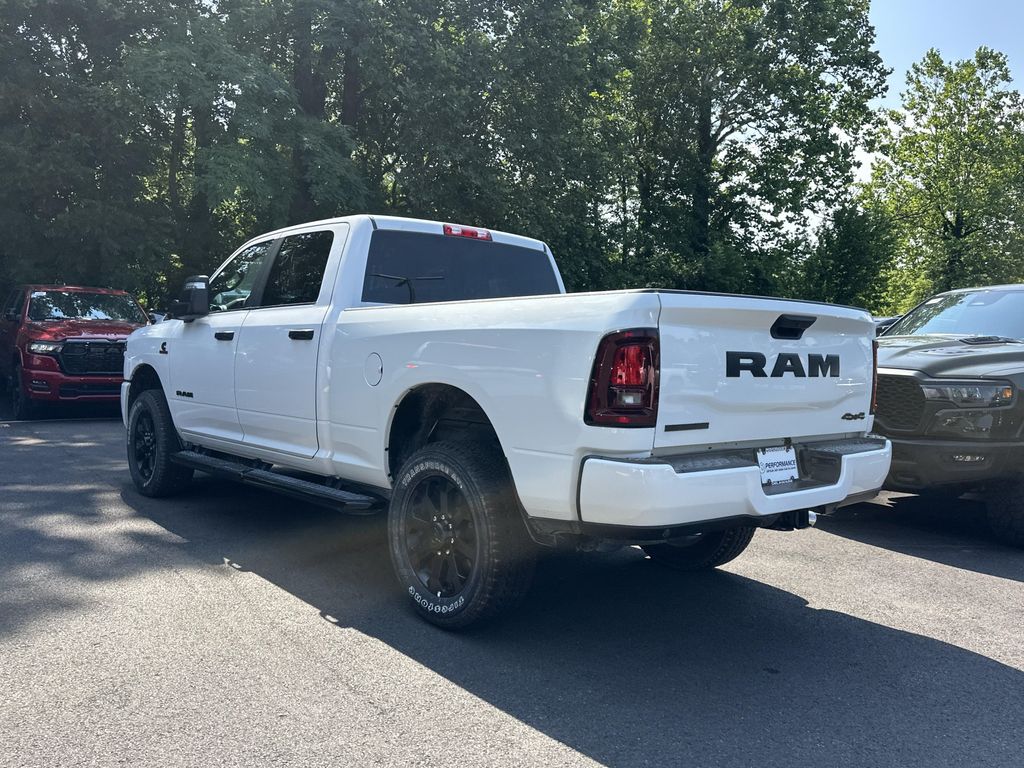 2026 RAM 2500 BIG HORN 缩略图 22
