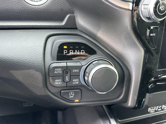 2026 RAM 1500 BIG HORN/LONE STAR 照片 6