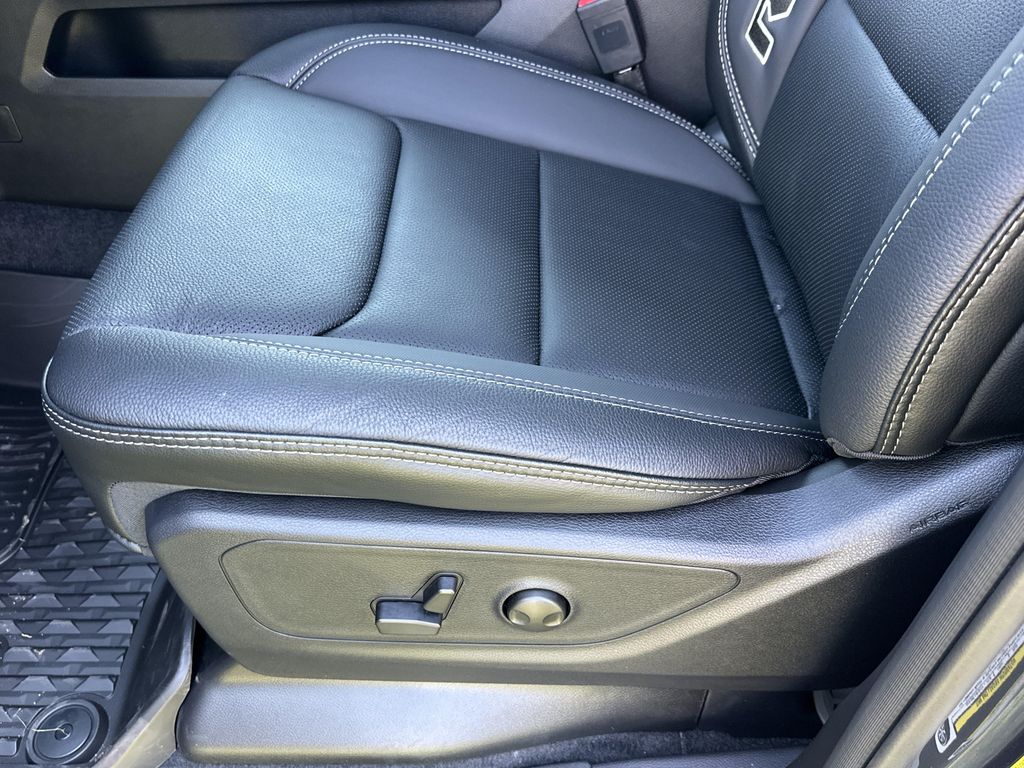 2027 RAM 1500 REBEL 缩略图 29