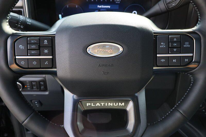 صورة مصغرة 21 لـ 2026 FORD F-450 PLATINUM