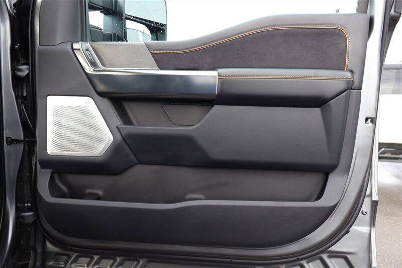 2024 FORD F-350 PLATINUM — миниатюра 27