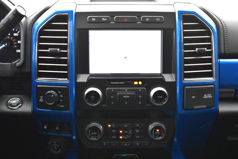 2020 FORD F-350 PLATINUM 缩略图 23