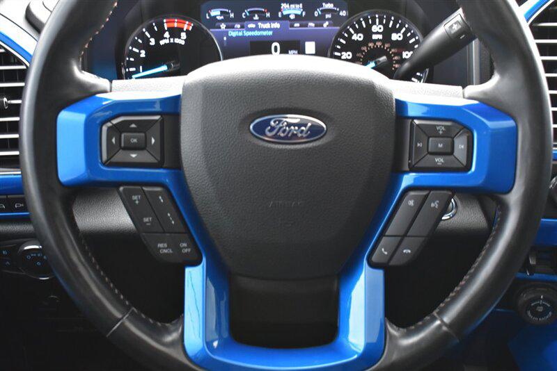 2020 FORD F-350 PLATINUM 缩略图 13