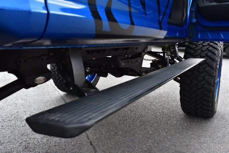2020 FORD F-350 PLATINUM 缩略图 30