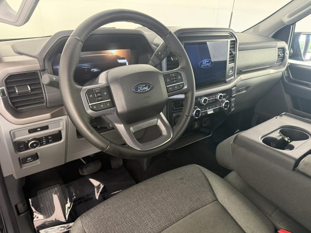 2025 FORD F-150 XLT — миниатюра 15
