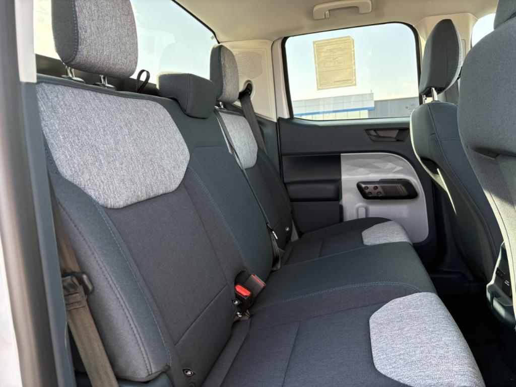 صورة مصغرة 31 لـ 2026 FORD MAVERICK XLT