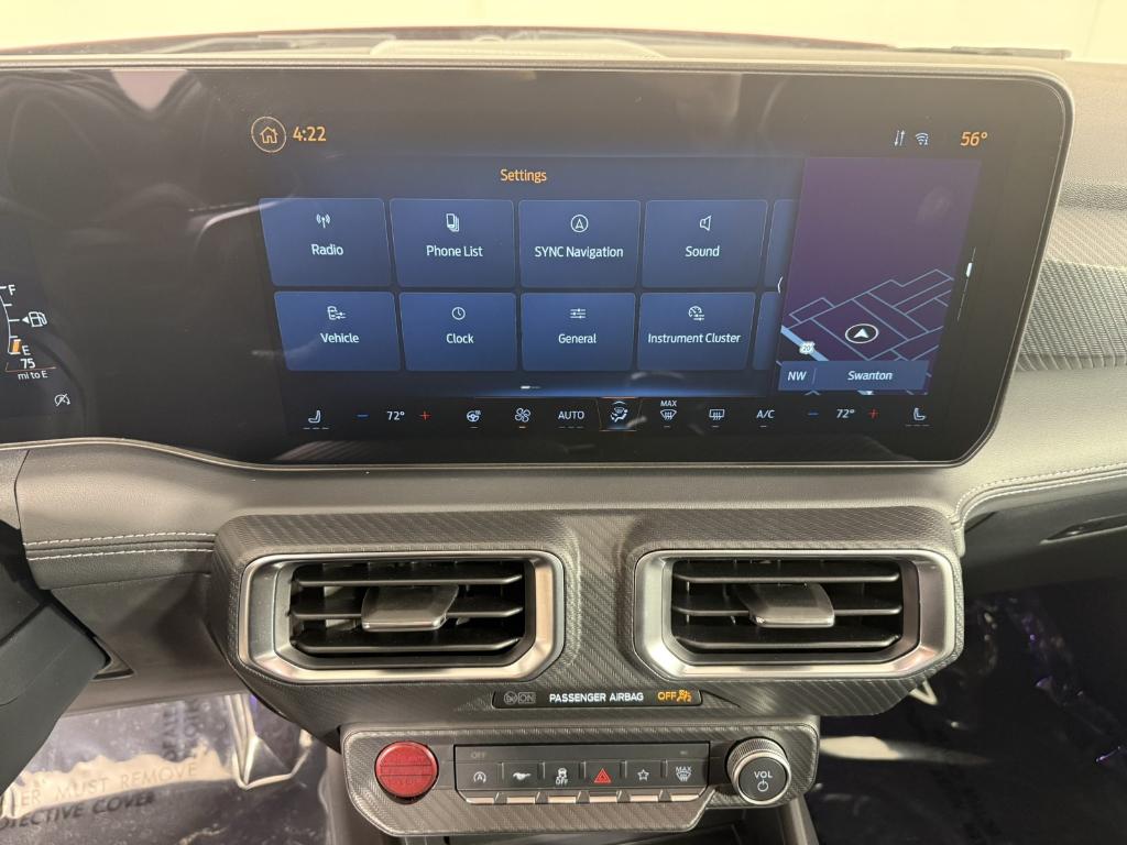 2025 FORD MUSTANG ECOBOOST PREMIUM 缩略图 20