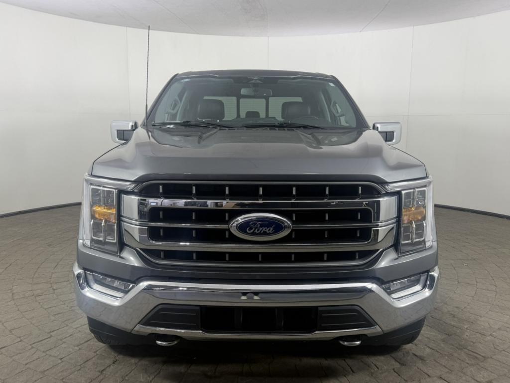 FORD F-150 LARIAT - 2