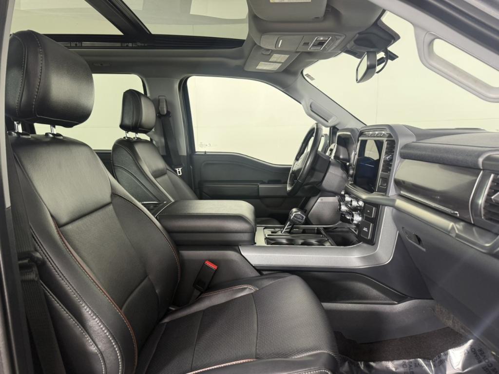 FORD F-150 LARIAT - 10