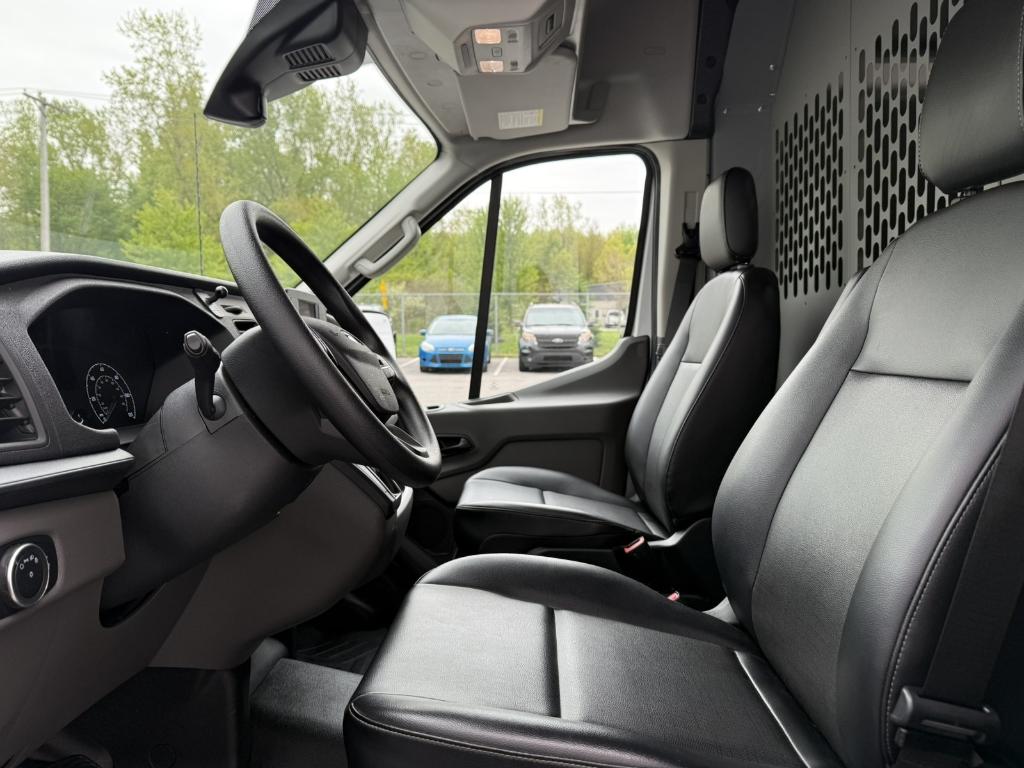2025 FORD TRANSIT-350 BASE 缩略图 15