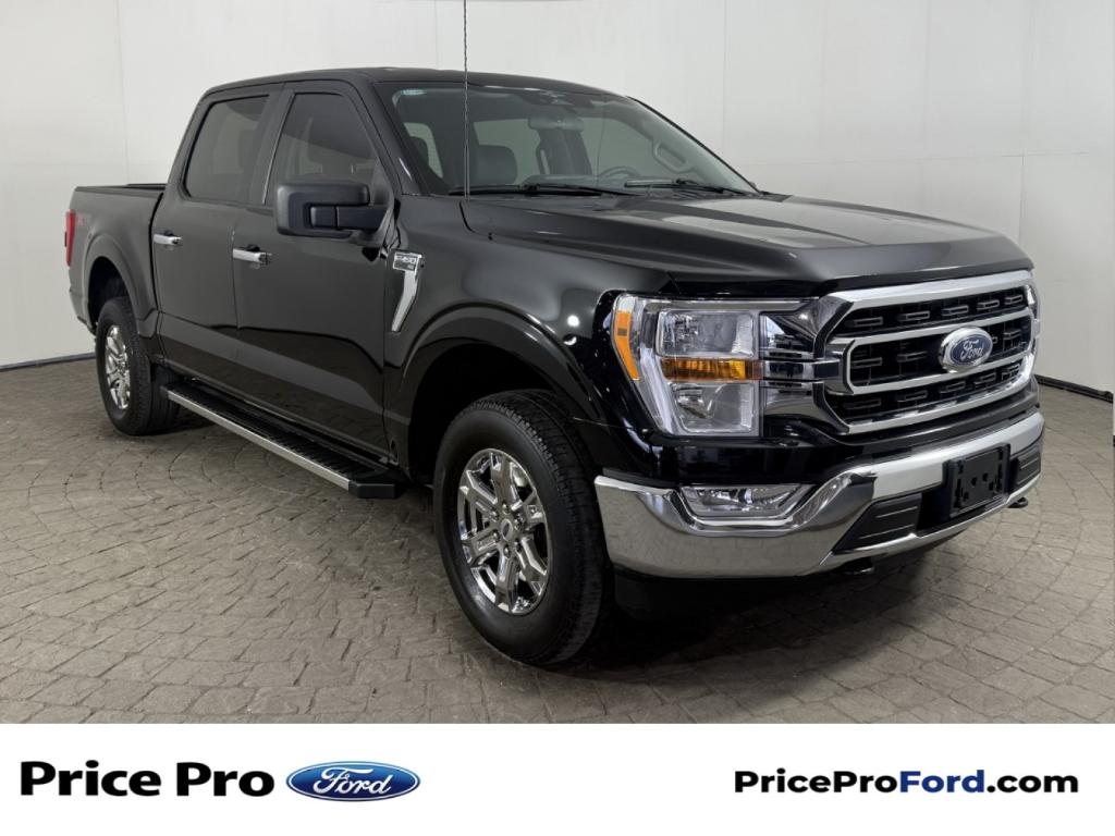 FORD F-150 XLT - 1