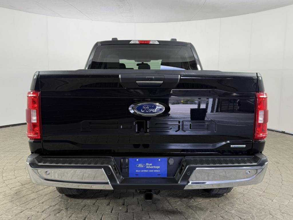 FORD F-150 XLT - 7