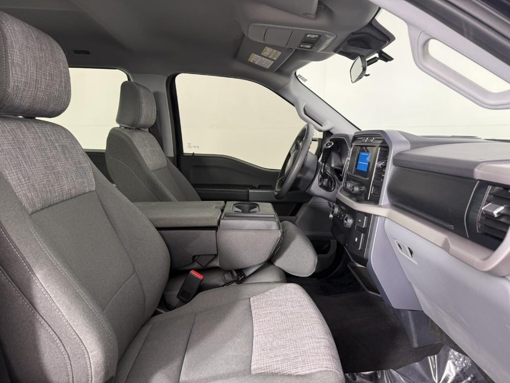 FORD F-150 XLT - 10
