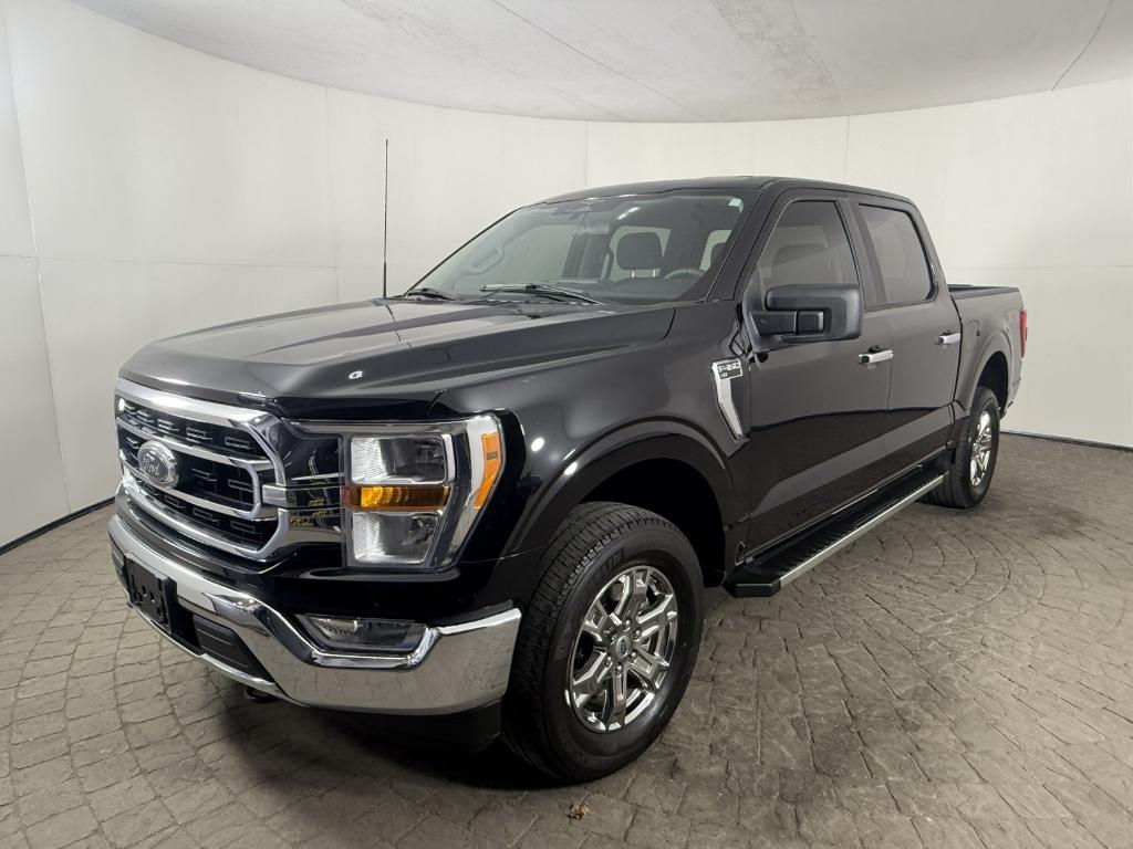 FORD F-150 XLT - 3