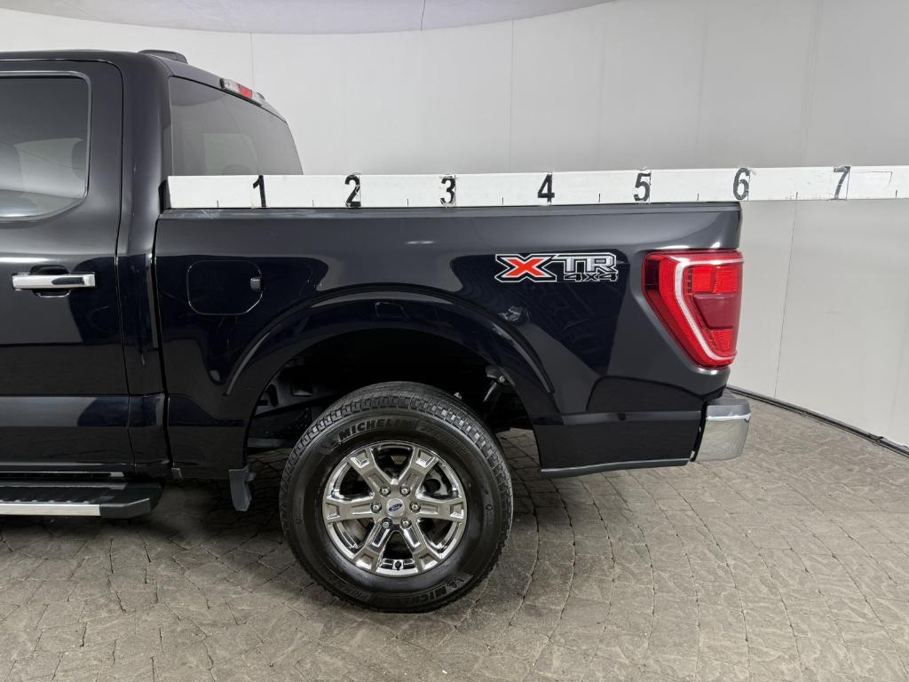 FORD F-150 XLT - 5