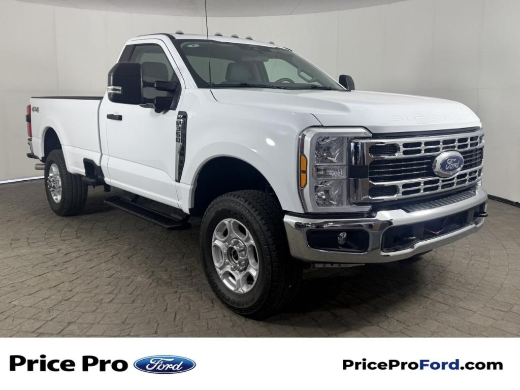 2026 FORD F-350 XLT — фото 1