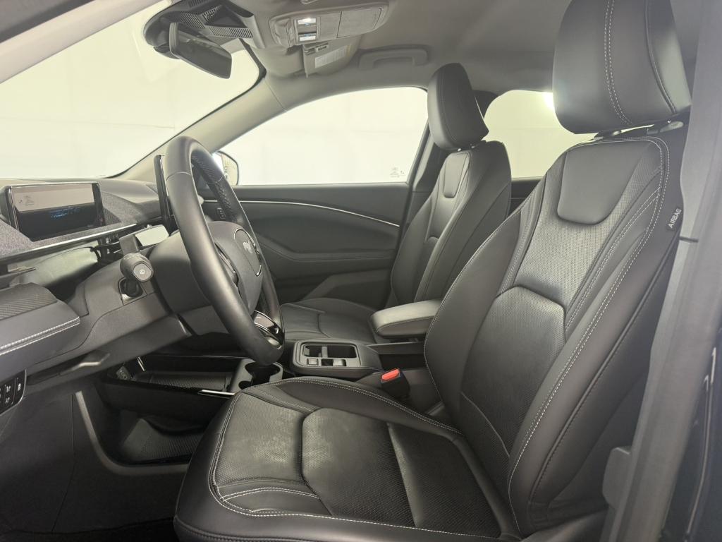صورة مصغرة 14 لـ 2025 FORD MUSTANG MACH-E PREMIUM