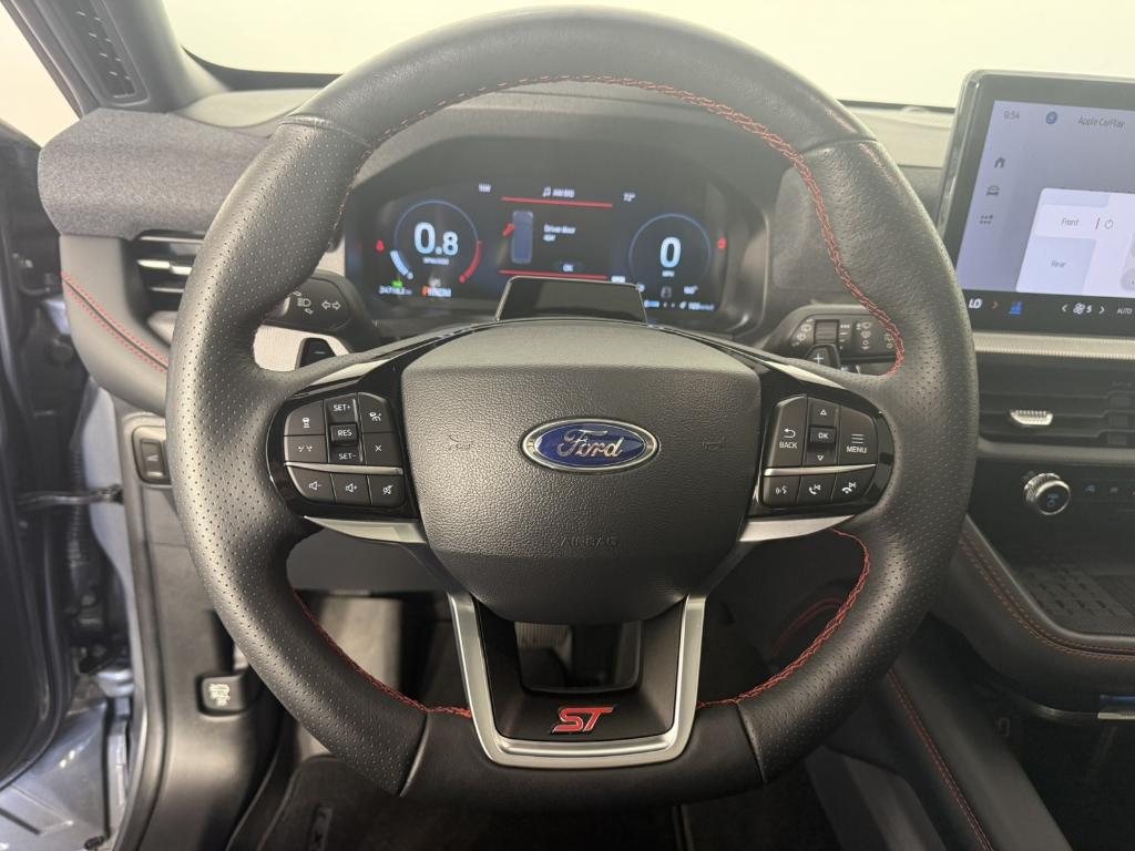صورة مصغرة 24 لـ 2025 FORD EXPLORER ST
