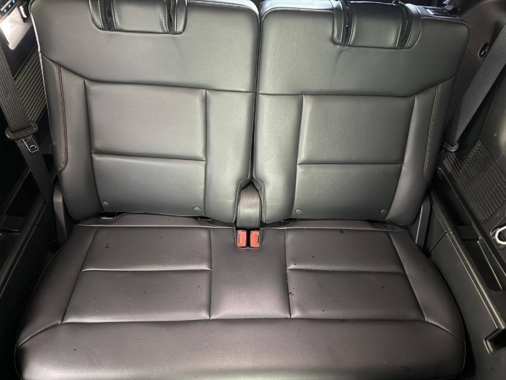 صورة مصغرة 15 لـ 2025 FORD EXPLORER ST
