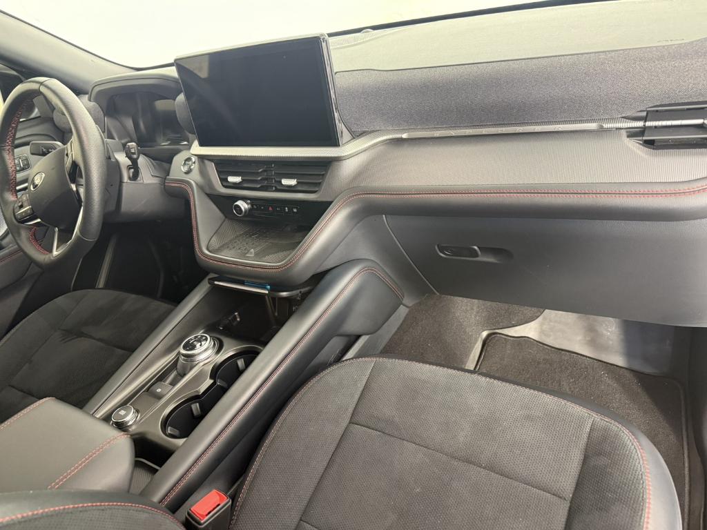 صورة مصغرة 11 لـ 2025 FORD EXPLORER ST