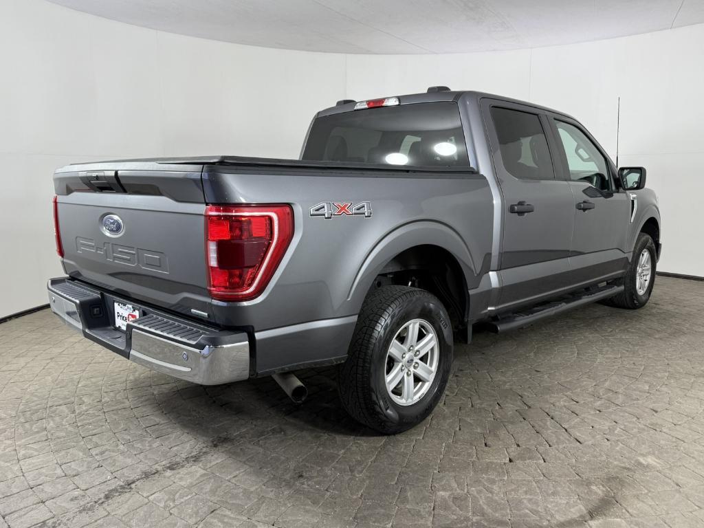 FORD F-150 XLT - 9