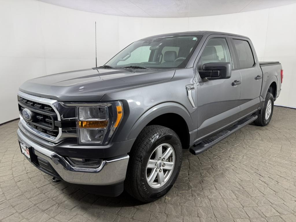 FORD F-150 XLT - 3