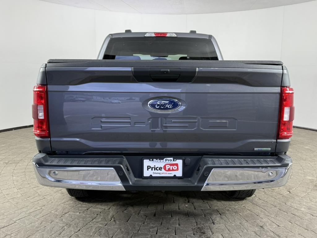 FORD F-150 XLT - 7