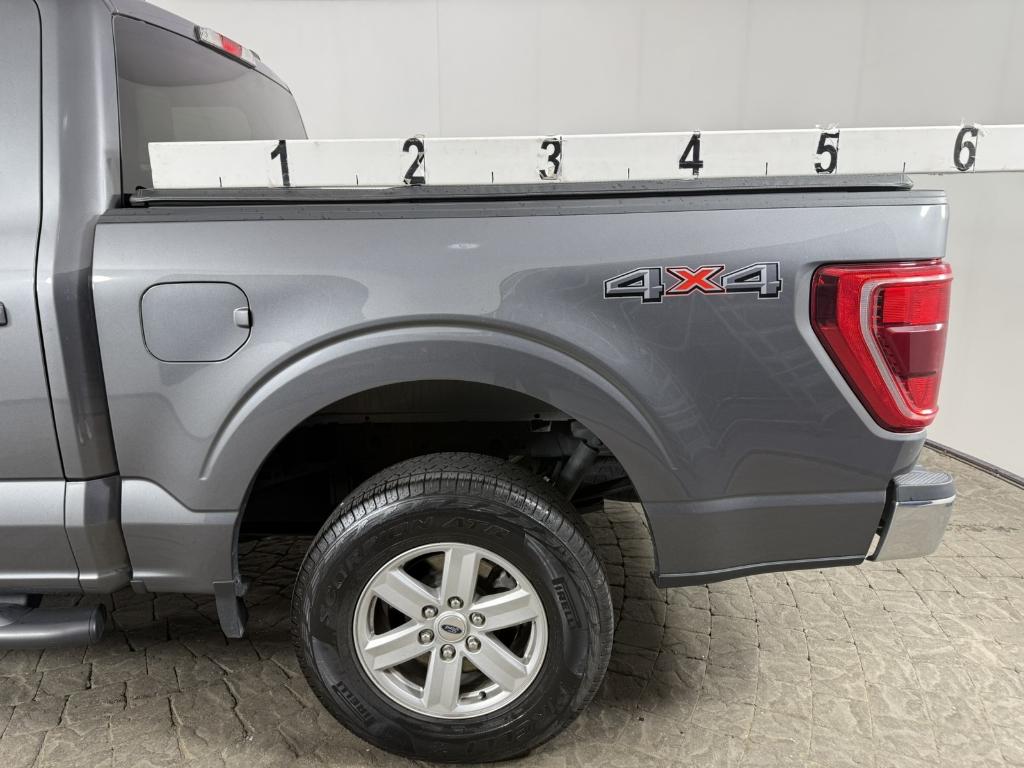 FORD F-150 XLT - 5