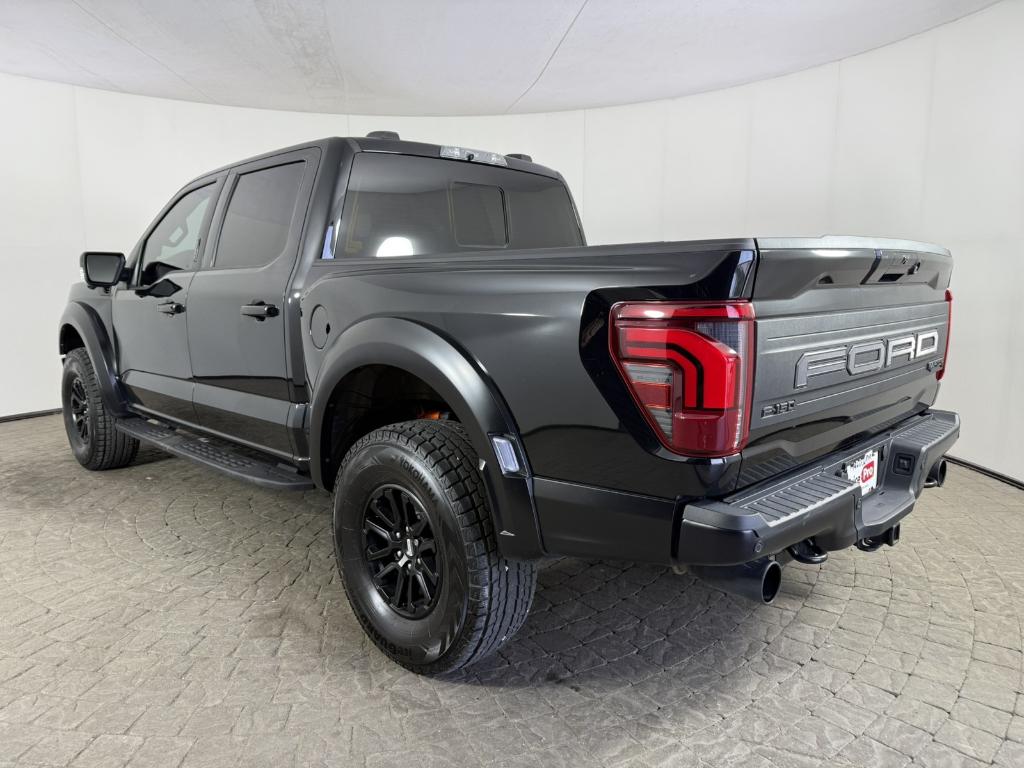 FORD F-150 RAPTOR - 6