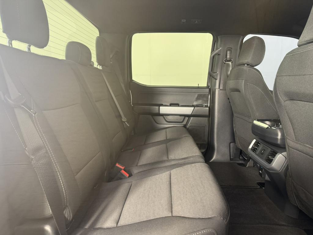 2025 FORD F-150 XLT — миниатюра 13