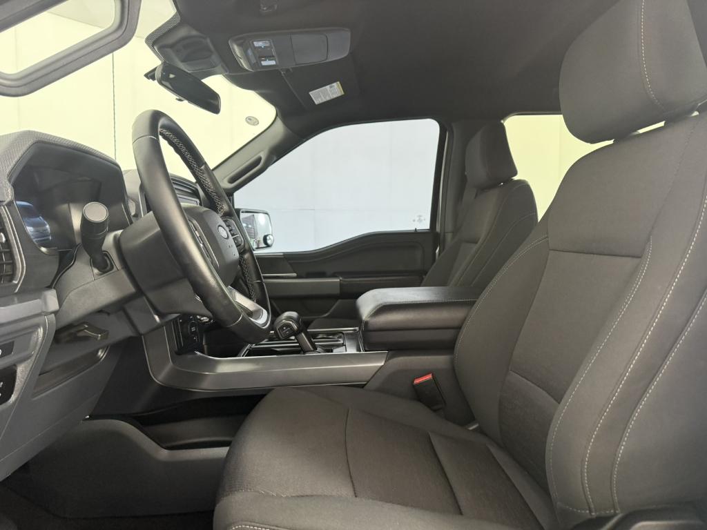 2025 FORD F-150 XLT — миниатюра 14