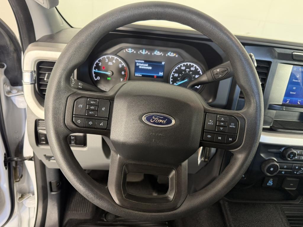 2023 FORD F-250 XL thumbnail 20
