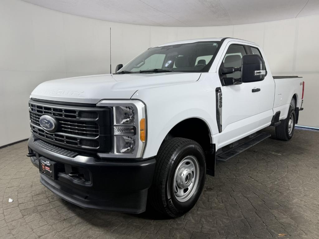 2023 FORD F-250 XL — фото 3