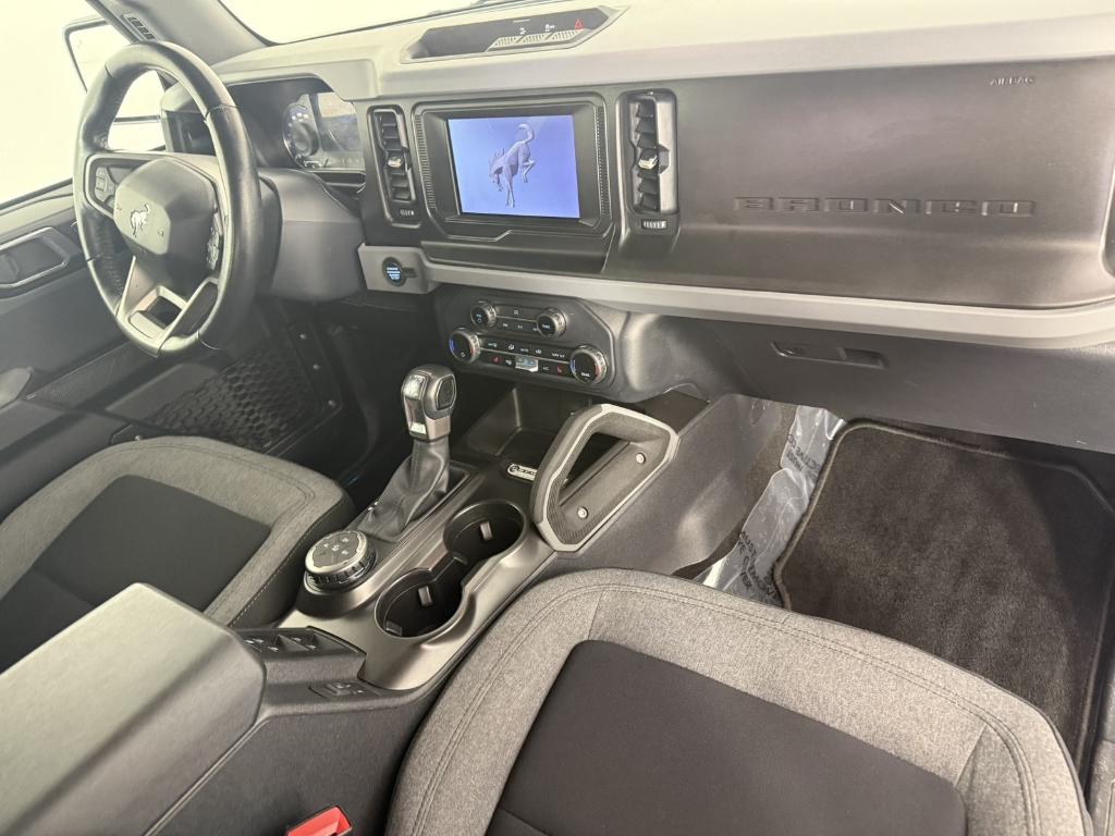 2023 FORD BRONCO BASE 缩略图 11