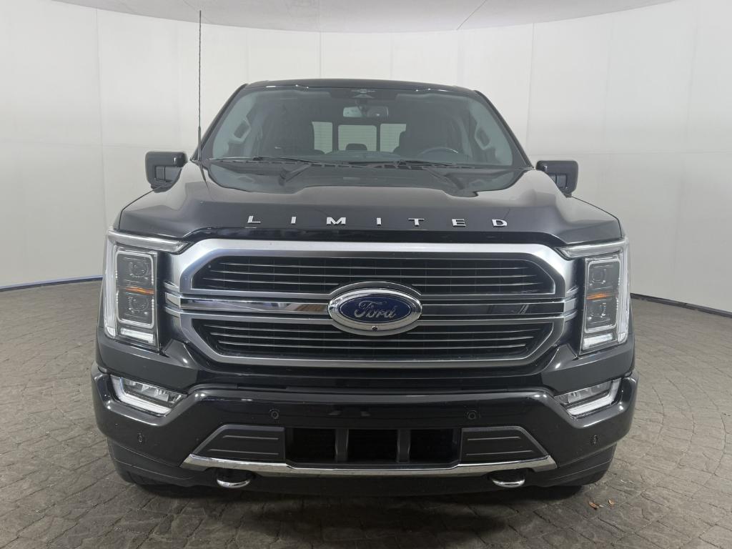 صورة 2 لـ 2023 FORD F-150 LIMITED