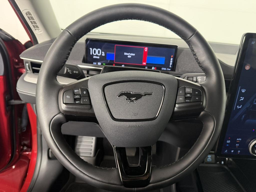 2023 FORD MUSTANG MACH-E SELECT 缩略图 21