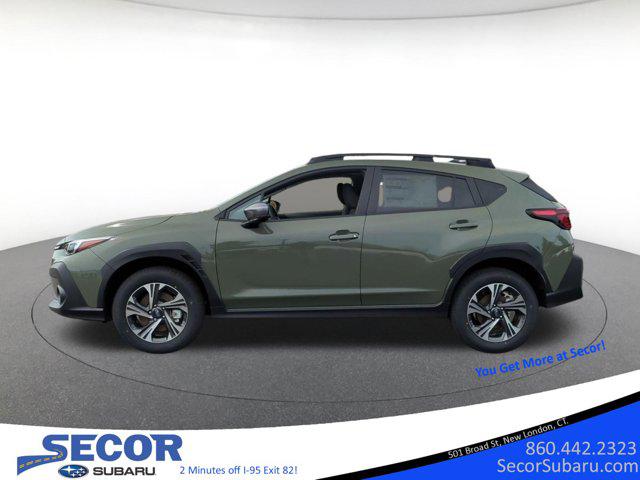New 2026 Subaru Crosstrek Premium