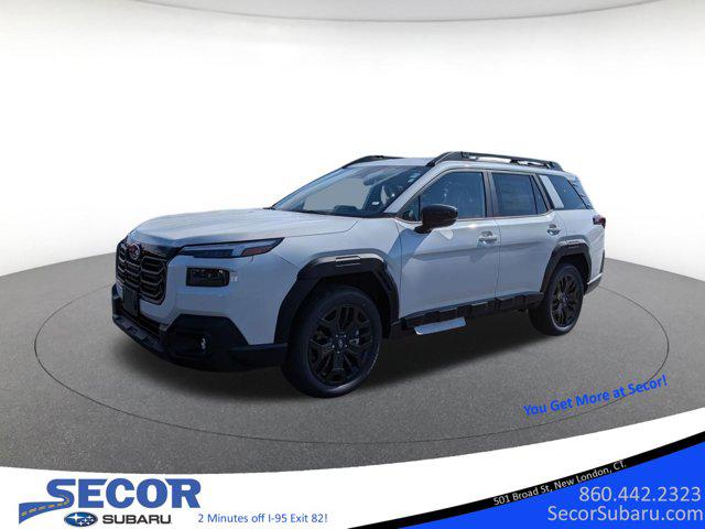 New 2026 Subaru Outback Limited XT