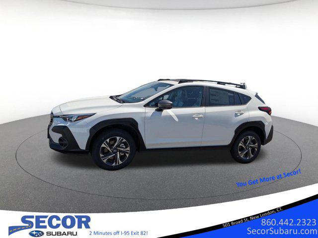 New 2026 Subaru Crosstrek Premium