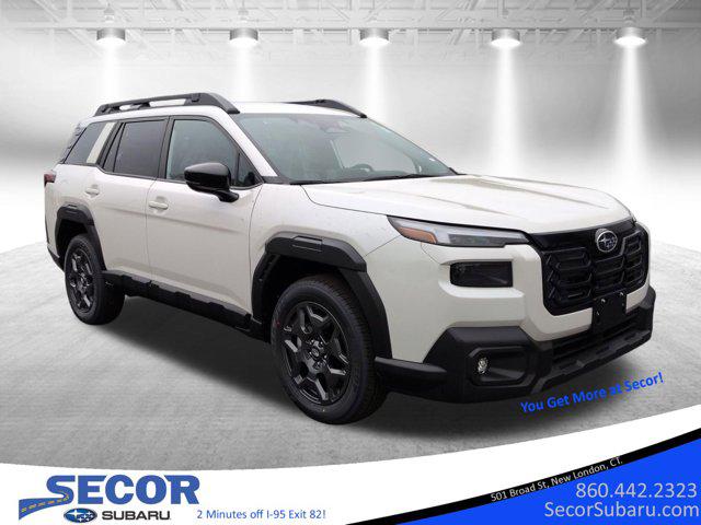 New 2026 Subaru Outback Premium