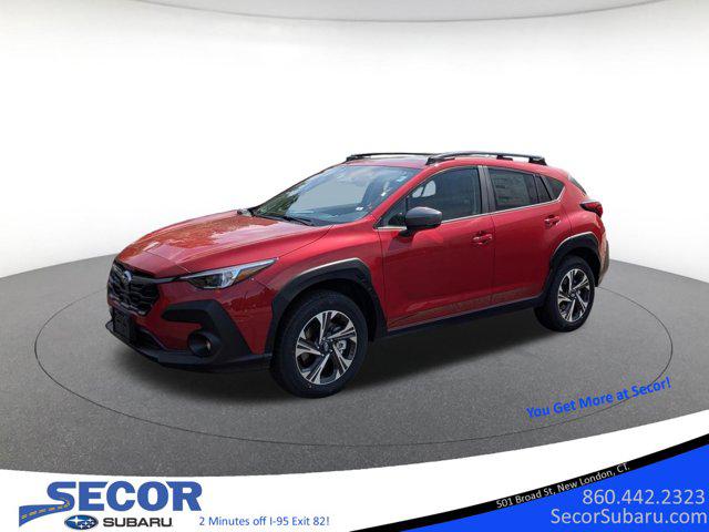 New 2026 Subaru Crosstrek Premium