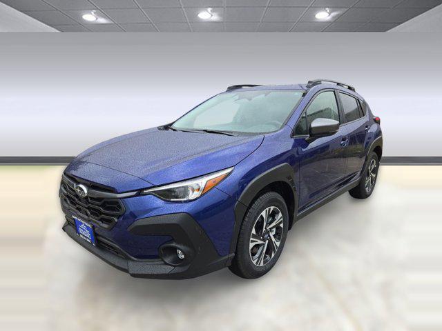 New 2025 Subaru Crosstrek Premium