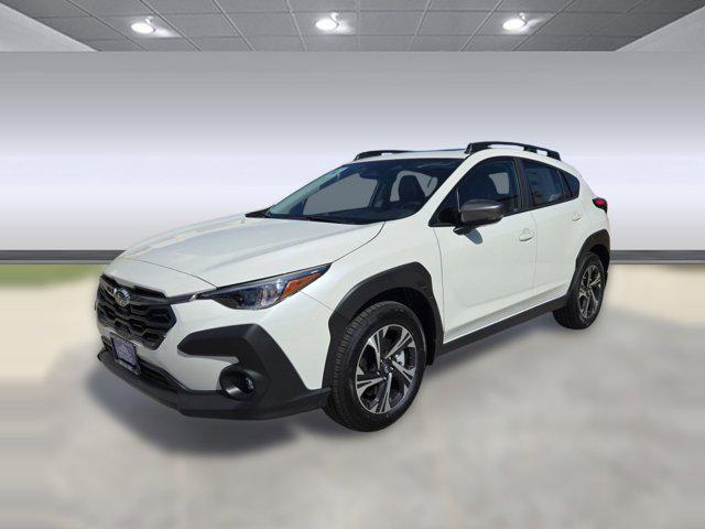 New 2025 Subaru Crosstrek Premium