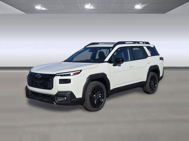 New 2026 Subaru Outback Limited XT